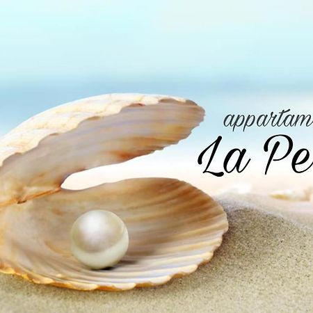 فولّونيكا Appartamento La Perla المظهر الخارجي الصورة