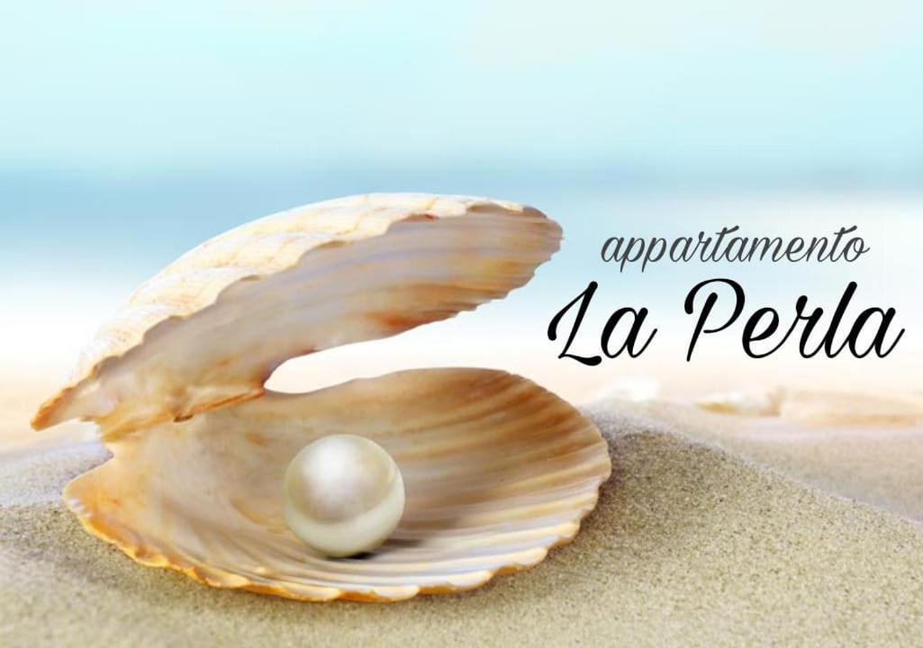 فولّونيكا Appartamento La Perla المظهر الخارجي الصورة